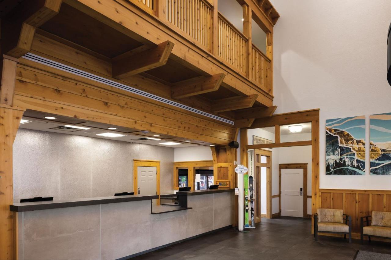 Hotel Marriott'S Summit Watch Park City Exterior foto