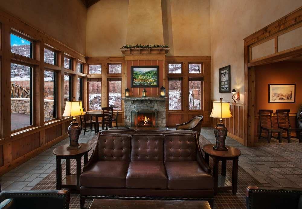 Hotel Marriott'S Summit Watch Park City Exterior foto