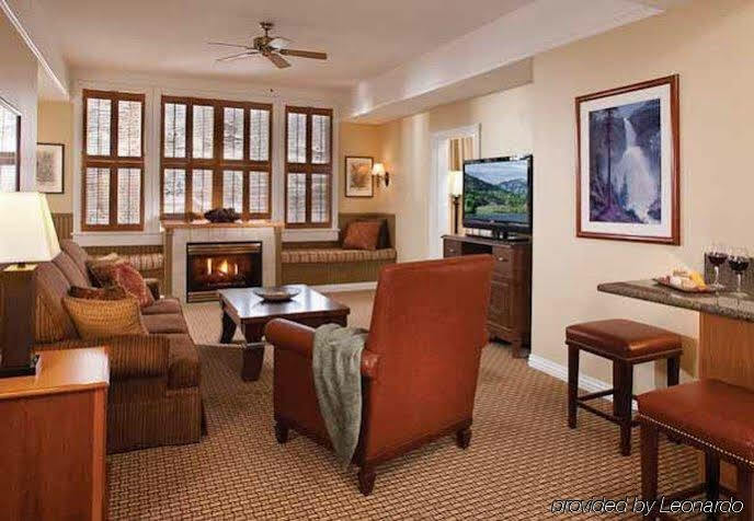Hotel Marriott'S Summit Watch Park City Exterior foto